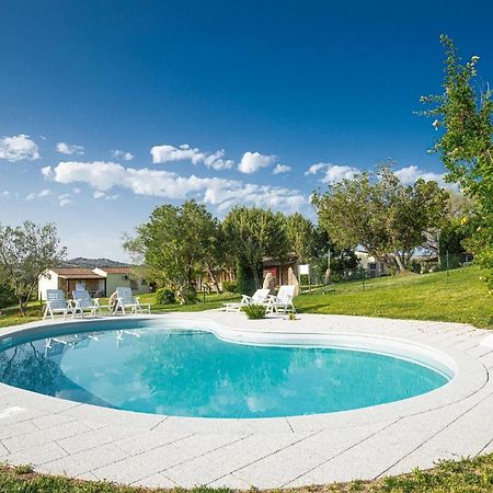 Turismo Rurale Cudacciolu Arzachena Ngoại thất bức ảnh