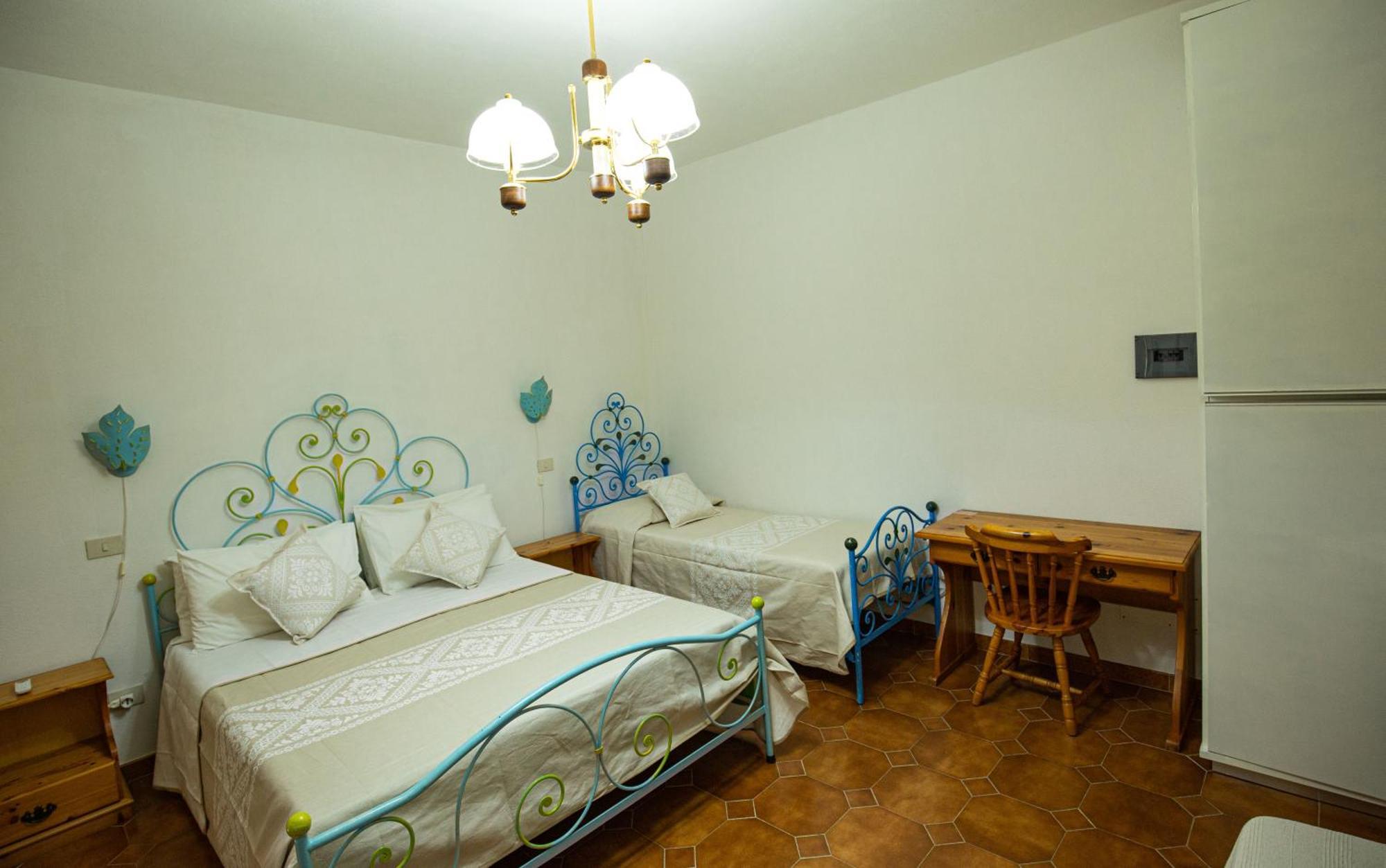 Turismo Rurale Cudacciolu Arzachena Ngoại thất bức ảnh